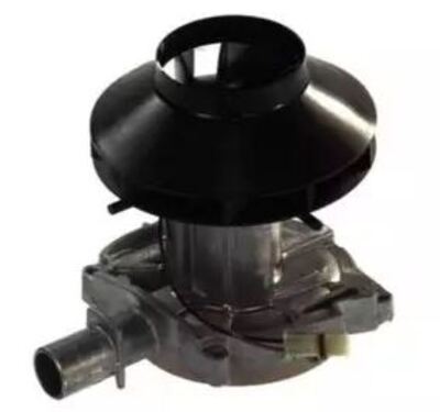 BLOWER OEM-EBERSPACHER D4